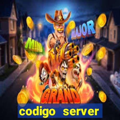 codigo server privado shindo life